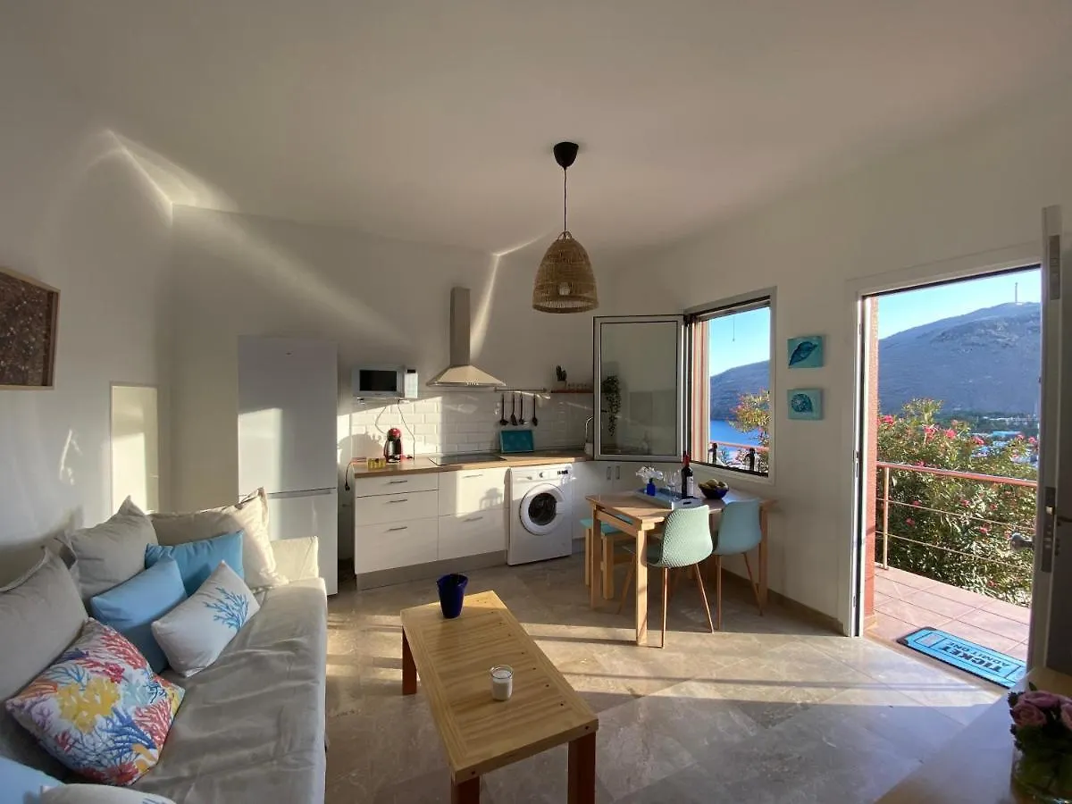 דירות San Sebastián de la Gomera Casa Doris