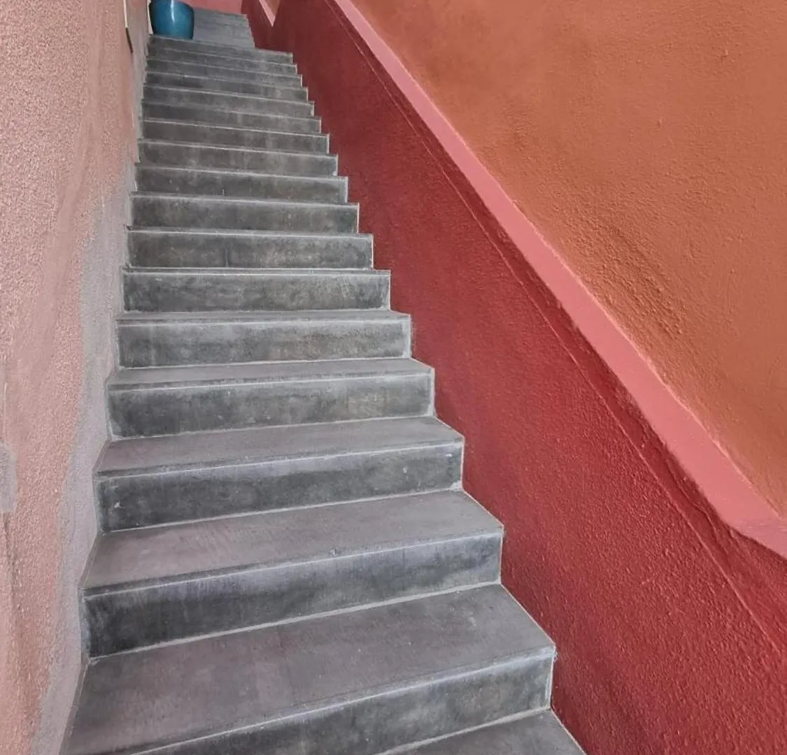 דירות San Sebastián de la Gomera Casa Doris 0*,  ספרד